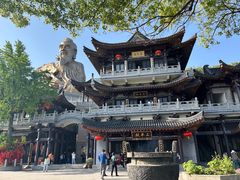-句容茅山景区