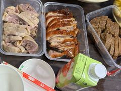 -章云板鸭(评事街店)