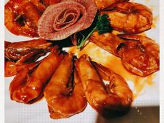 -大草原清真饭庄(沙河店)