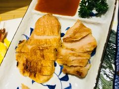 -隐泉京望日式料理(太和广场店)