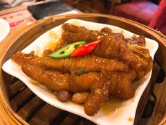 -点都德(聚福楼店)