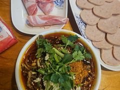 -五斗火锅(和平路店)