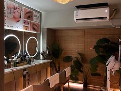 -施奈儿.洗头頭療.按摩SPA.采耳(上梅林店)