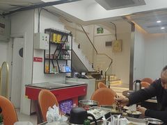 -地锅之家·鲜货工厂(华发路店)