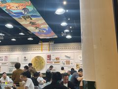 -阿金大白·上海菜馆(新天地店)