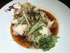 -楼兰新疆主题餐厅(苏州中心店)