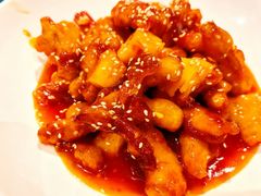 -醉长安(钟楼旗舰店)