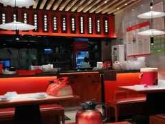 大堂-蜀香格格•剁椒鱼头(龙西店)