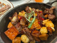 -CRAZYONES西班牙海鲜饭(上海美罗城店)