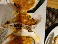 -虹料理·日料放题(悠方店)