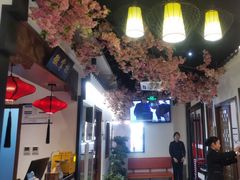 -徽镇小厨·经典徽菜(马连道店)