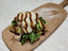 -娜娜家·Nana's restaurant(国金汇店)