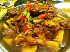 -三河胡氏农家(青阳路店)