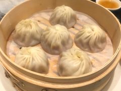 -天伦里餐厅(绿城桃花源店)
