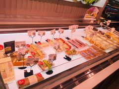 -巴黎贝甜(五月花广场店)