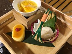 -赤坂亭·M9和牛烧肉·铁板烧(合肥万象城店)