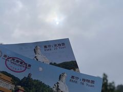 -南沙天后宫景区