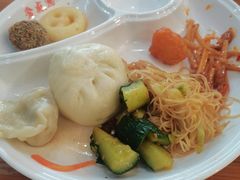 -素清香(解放路店)