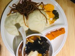 -嘉和一品粥(方庄店)