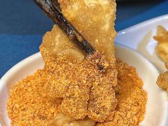 -伊带伊路新疆美食府(呼家楼店)