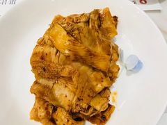 -南山鲜虾面·活鲜小馆·海味大连菜(南山总店)