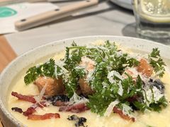 -沛家·西餐Brunch·直火料理