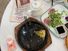 -东江渔村·古典园林·30年粤菜老字号(太和店)