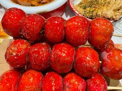 -鸿先阁·干煸虾(星沙店)