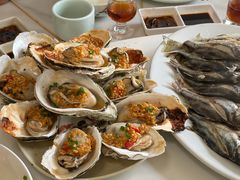 -蚝乡农庄(铁涌赤岸店)