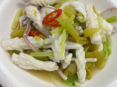 -吴祥记潮州菜·百年老字号·砂锅粥