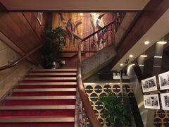 -太平馆餐厅(尖沙咀店)