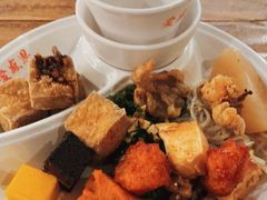 -素清香(解放路店)