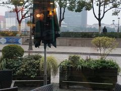 -星巴克(宁波老外滩店)