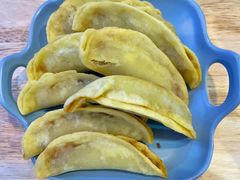 -老新隆牛肉锅贴(新街口店)
