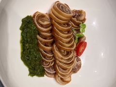 -印巷里主题餐厅(马鞍山店)