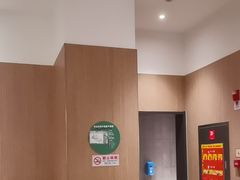 -麦当劳(西单明珠店)