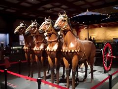 -北京大葆台遗址博物馆