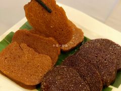 清镇黄黑粑-贵州大厦贵州厅(樱花园西街店)
