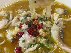 -蓉城小厨·四川味道(浙港国际店)