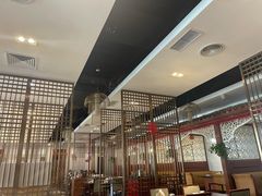 -东来顺饭庄(金泉广场店)