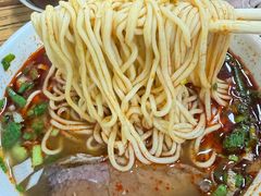 -清真·马安军辣子牛肉面