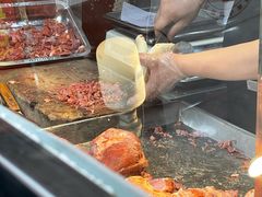 -刘纪孝腊牛羊肉(北广济街店)