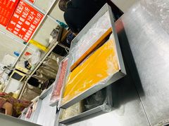 -近水阁糕点(皮市街店)