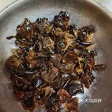 在家做素包子
