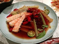 -红棉中餐厅·广州海航威斯汀酒店