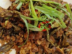 -英兰朝族饭店·英兰锅包肉(佳园路店)