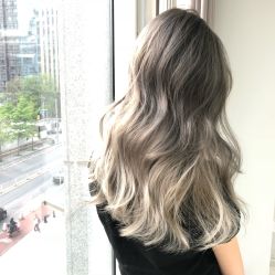 -TRIMS HAIR 修剪造型·烫染接发