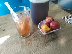 -豪客来牛排(府河店)