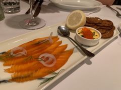 -壳里西餐厅Coquille Seafood Bistro(蒙自路店)