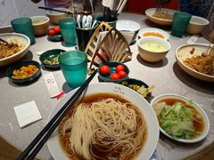 -松鹤楼·苏式汤面(虹桥天地店)